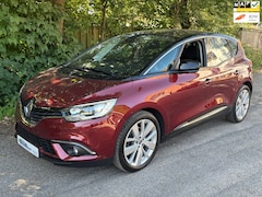 Renault Scénic - 1.3 TCe Limited, AUTOMAAT, NAVI, CLIMAT, CAMERA