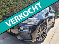 BMW X5 - XDrive40d High Executive 7p
