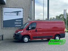 Fiat Ducato - 30 2.3 MultiJet L2H1*A/C*HAAK*IMPERIAAL*TEL*3PERS