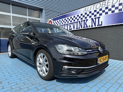 Volkswagen Golf Variant - 1.5 TSI ADAP CRUISE STOELVERW. PDC APPLE