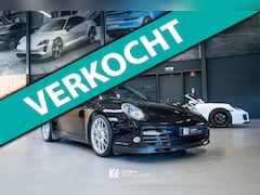 Porsche 911 - 997 mk2 3.8 Turbo S PDK (2010, NL) Schuifdak, BOSE, SportDesign stuur
