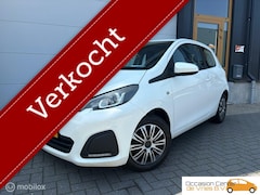 Peugeot 108 - 1.0 Airco Bluetooth Elektrisch Pakket