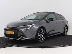 Toyota Corolla Touring Sports - Hybrid 200 Business GR Sport Plus | Panoramadak | Blind Spot | PDC | Stoelverwarming | Hea