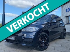 BMW X5 - XDrive 40e iPerformance M-pakket/ Pano