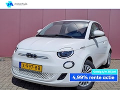 Fiat 500 - 42kWh 118pk Aut Urban