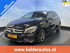 Mercedes-Benz A-klasse - 180 Ambition Navi | Clima | Cruise | Xenon | PDC