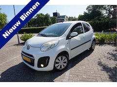 Citroën C1 - 1.0 Collection