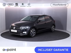 Volkswagen Polo - 1.0 TSI Highline 95pk 5bak| Navi| 16'LM-velgen/ 35% getint glas| Clima| getint glas