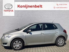 Toyota Auris - 1.6-16V Sol 5-deurs | Trekhaak | Cruise control | PDC achter