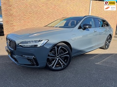 Volvo V90 - 2.0 T6 AWD R-Design