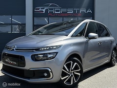 Citroën C4 Picasso - 1.2 PureTech Automaat Trekhk Carplay Achterklep-elektrisch