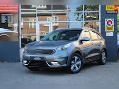 Kia Niro - 1.6 GDi Hybrid DynamicLine Automaat Navi Camera Nap