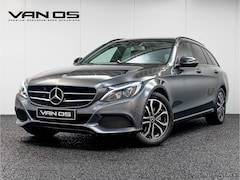 Mercedes-Benz C-klasse Estate - C 180 Avantgarde | NIGHT | Pano | Burmester®