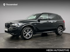 BMW X5 - xDrive45e High Executive M-Sport | Head up | Panoramadak | Laserlight | Driving Assistant