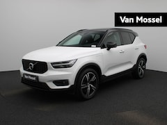 Volvo XC40 - 1.5 T5 Recharge R-Design | Panoramadak | Harman/Kardon | 360 camera | Memorystoelen | Alca