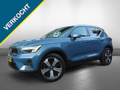 Volvo XC40 - 1.5 T4 Rech InscrExp