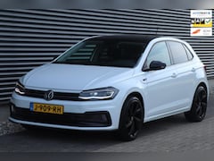 Volkswagen Polo - 1.0 TSI R-Line | Navi - DSG