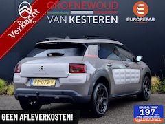 Citroën C4 Cactus - Business Plus | Navi | Trekhaak | Clima|