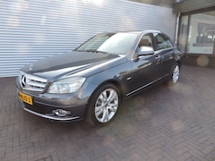 Mercedes-Benz C-klasse - 180 K Avantgarde