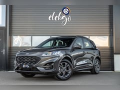 Ford Kuga - 2.5 PHEV ST-Line X|3-STUKS|CAM|MAGNETIC GREY|