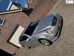 Mercedes-Benz C-klasse Sportcoupé - 180 K