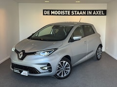 Renault Zoe - R135 Intens 52 kWh (Koopaccu / CCS)