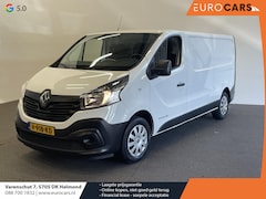 Renault Trafic - 1.6 dCi T29 L2H1 Comfort Energy Airco Cruise Control Parkeersensoren achter Zijschuifdeur