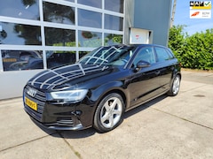 Audi A3 Sportback - 1.0 TFSI Sport Lease Edition