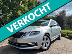 Skoda Octavia Combi - 1.0 TSI | Business | DSG | PDC | CarPlay | LED |