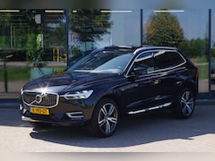 Volvo XC60 - 2.0 T6 Recharge 340 PK AWD Inscription PHEV, Panoramadak, Harman/Kardon, Leder