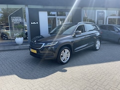 Skoda Kodiaq - 1.4 TSI ACT Style Business info Roel 0492 588951