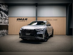 Audi Q8 - 55 TFSI quattro Pro Line Plus Goed uitgevoerde Q8 ff