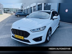 Ford Mondeo Wagon - 2.0 IVCT HEV ST-Line