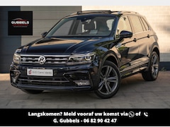 Volkswagen Tiguan - 2.0 TSI 4Motion 3x R-Line /Pano / Cam / Virtual / HeadUp
