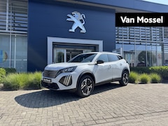 Peugeot 2008 - Hybrid 145 Allure l Voorraad l Navigation & Access Pack