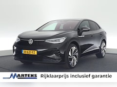 Volkswagen ID.5 - GTX 300pk 77 kWh Trekhaak Camera Matrix Head-up Keyless DCC Navigatie ACC