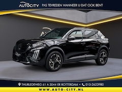 Peugeot 2008 - 2008 1.2 Hybrid 136 GT E-DSC Pano l Camera l Keyless l VOL OPTIE