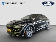 Ford Mustang Mach-E - Extended RWD 98 kWh | Technology pack | 360 Camera | B&O audio | Elektr. Klep | Leder | St