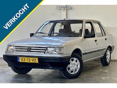 Peugeot 309 - 1.4 GL Profil kat. |Stuurbkr |APK - 09-2026 |NAP
