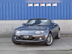 Mazda MX-5 - 1.8 Niseko+ Edition