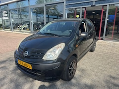 Nissan Pixo - 1.0 Visia BAK HOORBAAR APK 11-25 BJ 2009