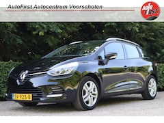 Renault Clio - 0.9 TCe Zen | Navi | Trekhaak | Dealer onderhouden |