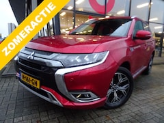 Mitsubishi Outlander - 2.4 PHEV Instyle 240 PK / 1E EIGENAAR / DEALER ONDERHOUDEN