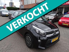 Kia Picanto - 1.0 CVVT ComfortLine/Airco/Cruise/park.sensor
