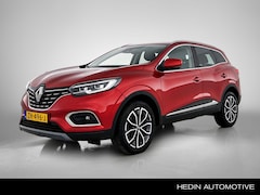 Renault Kadjar - 1.3 TCe Intens * Wordt verwacht