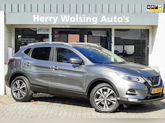 Nissan Qashqai - 1.6 Business Edition Panodak Navi Camera