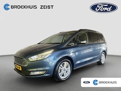 Ford Galaxy - 1.5 Titanium | 7- persoons | Dealer o.h. | All seazon banden | Trekhaak | Camera | Winter