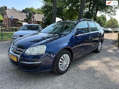 Volkswagen Golf Variant - 1.9 TDI Comfortline