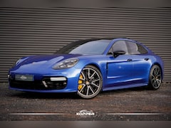 Porsche Panamera - 4.0 Turbo S E-Hybrid / NL Auto / Burmester / Pano / Sportuitlaat