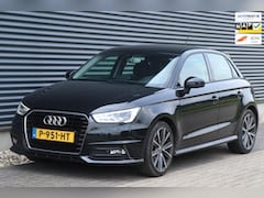 Audi A1 Sportback - 1.0 TFSI Sport | S-Line - LED - Facelift